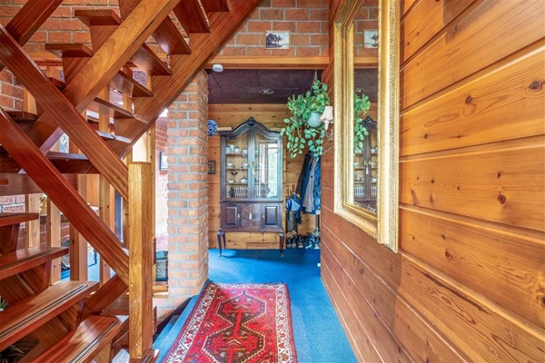 Medium property photo - Nijverheidsstraat 60, 9648 JC Wildervank